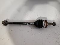 фото thumb №1, Peugeot 208 ii привідний вал передня ліва 9836048380 a35