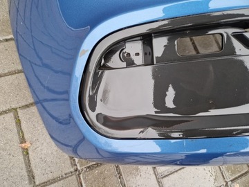 фото thumb №3, Бампер зад задний kia ceed ii 2 4xpdc 4x 4 x pdc hb 4d 5d хэтчбек