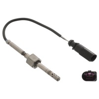 фото thumb №1, Датчик температуры выхлопных газов febi 48851