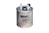 фото thumb №1, Hengst фильтр топлива renault kangoo kangoo be bop k