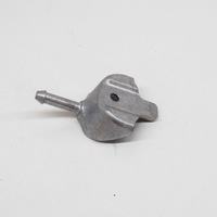 фото thumb №11, Кронштейн системи випускний bmw f39 x2 f45 f46 mini