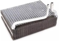 фото thumb №1, Nissens випарник кондиціонера 92186