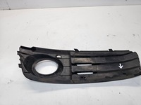 фото thumb №6, Решётка решётка радиатора бампера правая audi a4 b8 8k0807682a