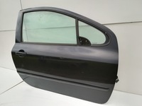 фото thumb №5, Двері праве peugeot 307 3d