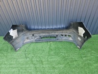 фото thumb №12, Задний бампер seat tarraco 5fj 2018- чёрный 6xpdc