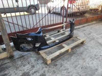 Бампер перед передний audi a3 8v przedlift ксенон pdc lz9y sedan Доставка, фото thumb