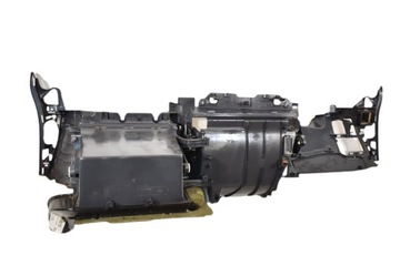 фото thumb №5, Консоль dół консолі бардачок renault espace iv 4