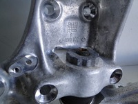 фото thumb №9, Mercedes c klasa 206 w206 поворотный кулак лапа подвеска левая левая