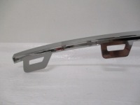 фото thumb №8, Citroen c4 cactus lift решітка радіатора решітка радіатора хром верхній новий