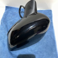 фото thumb №6, Nissan micra k14 левая зеркало 9 pinów кабели