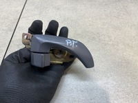 фото thumb №8, Ручка внутренняя правые зад kia sorento i 2.5 crdi