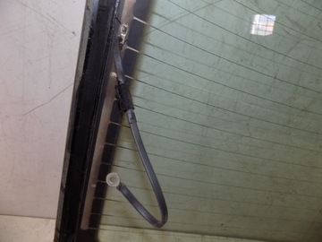 фото thumb №5, Audi a6 c7 sedan 2011- скло кузовна зад