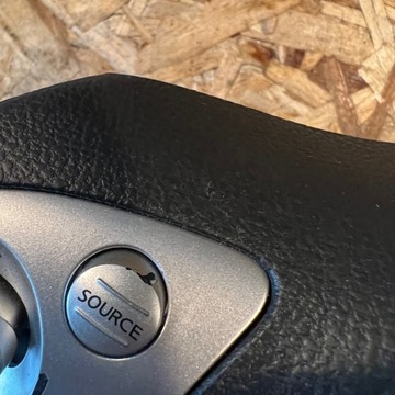 фото thumb №5, Подушка водія подушка безпеки nissan juke