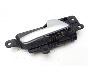 фото thumb №1, Ручка внутренняя дверь правая правые зад задняя kia sportage iv 82623-f1000