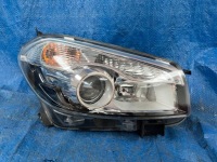 фото thumb №1, Nissan qashqai j10 lift правая лампа передняя