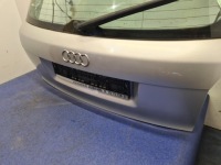 Audi a4 b6 универсал задняя крышка багажника багажника ly7w Киев, фото thumb