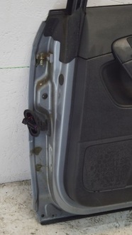 фото thumb №14, Audi a3 8p lift дверь правое задняя lx7v