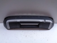 фото thumb №1, Накладка бампера задня спойлер seat ateca 575 16-