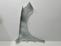 фото thumb №9, Audi a1 ii крыло левый передний перед