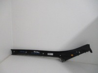 Renault scenic 3 левая молдинг стекло лобовое ted69 с Разборки, фото thumb