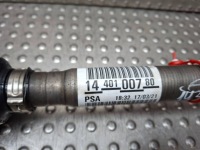 Привідний вал передня права 1440100780 citroen jumpy ii expert ii 2007- Оригінал, фото thumb