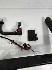 фото thumb №12, Hak съемный audi a4 s4 b8 8k 2010 комплект