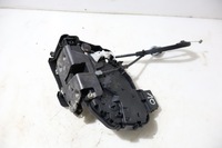 фото thumb №1, Замок левый перед дверь volvo v50