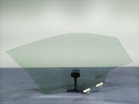 Lexus ux 250h стекло дверь перед передняя левая Доставка, фото thumb