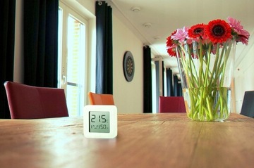 Датчик температуры и влажности Xiaomi Mi 2