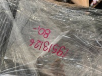 Renault express 21- впуск воздуха корпус 215582052 Киев, фото thumb