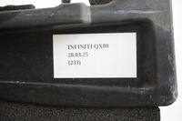 фото thumb №9, Защита крыла лонжерон левая перед infiniti qx80 z62 armada patrol y62