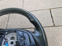 фото thumb №8, Citroen ds5 повітропровід мультифункція шкіра 98002842zq