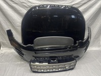 фото thumb №1, Перед kompletny бампер капот лампи land rover discovery sport