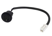 фото thumb №1, Кнопка кришки вимикач mazda 2 de 2007-2014