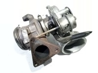 фото thumb №6, Mercedes a klasa w169 2.0 cdi turbo турбонагнітач