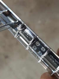 фото thumb №5, Scenic iv 1.2 tce хром dekor панелі