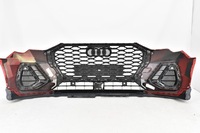 фото thumb №8, Audi q3 2018- 83a 83f s-line бампер переднее