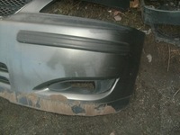 фото thumb №6, Toyota corolla e12 капот крылья бампер перед 1c3