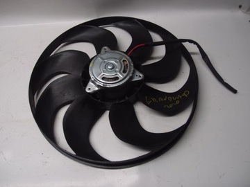 фото thumb №4, Вентилятор вентилятор радіатор grandland 20r 1.2 thp