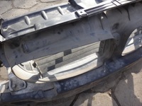 фото thumb №10, Балка бампера pas підсилювач поперечина передній bmw f10 f11 m-pakiet