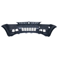 фото thumb №3, Бампер перед новый vw caddy 3 2k 2010-2015