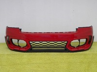 фото thumb №1, Mini оригінальний номер 7390540 бампер напрямні