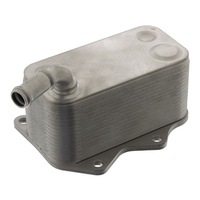 фото thumb №1, Febi bilstein 101008 радіатор оливи, олія двигунний