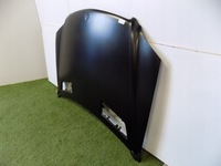 фото thumb №7, Mercedes ml w164 капот / кришка двигуна - 0464