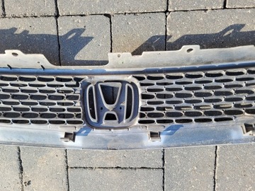 фото thumb №8, Honda stream i 00-02 дорестайлинг 2.0 решётка радиатора решётка