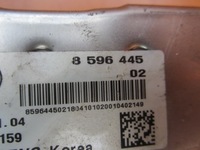 фото thumb №5, Bmw f15 x3 f25 x4 f26 f10 f20 f30 2.0d клапан egr радиатор выхлопных газов 8596445