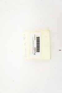 Pl022 opel astra k v 1.0i гаситель средний выхлоп 13453241 Недорого, фото thumb