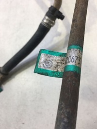 фото thumb №8, Шланг усилителя fiat palio 1.2 16v 46820673