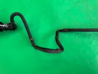 фото thumb №8, Омыватель лампы ксенон левый передний заглушка honda legend iv 4 kb1 04-