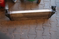 Купити 519. інтеркулер радіатор vw 7e0145804c, фото thumb